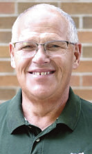Photo of Chuck Meyer