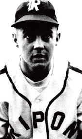 Photo of Jerry Whitford