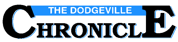 Dodgeville Chronicle